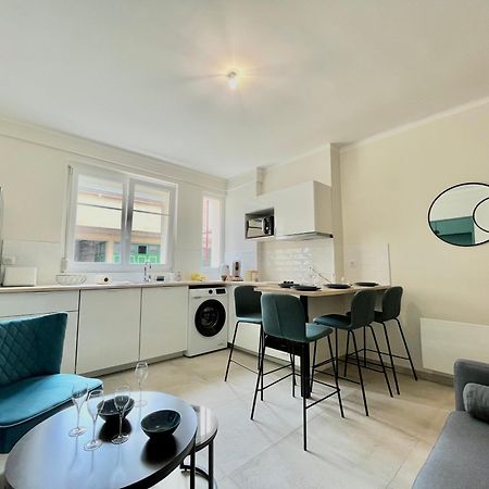 Honey - Reims Hypercentre Apartment Exterior photo