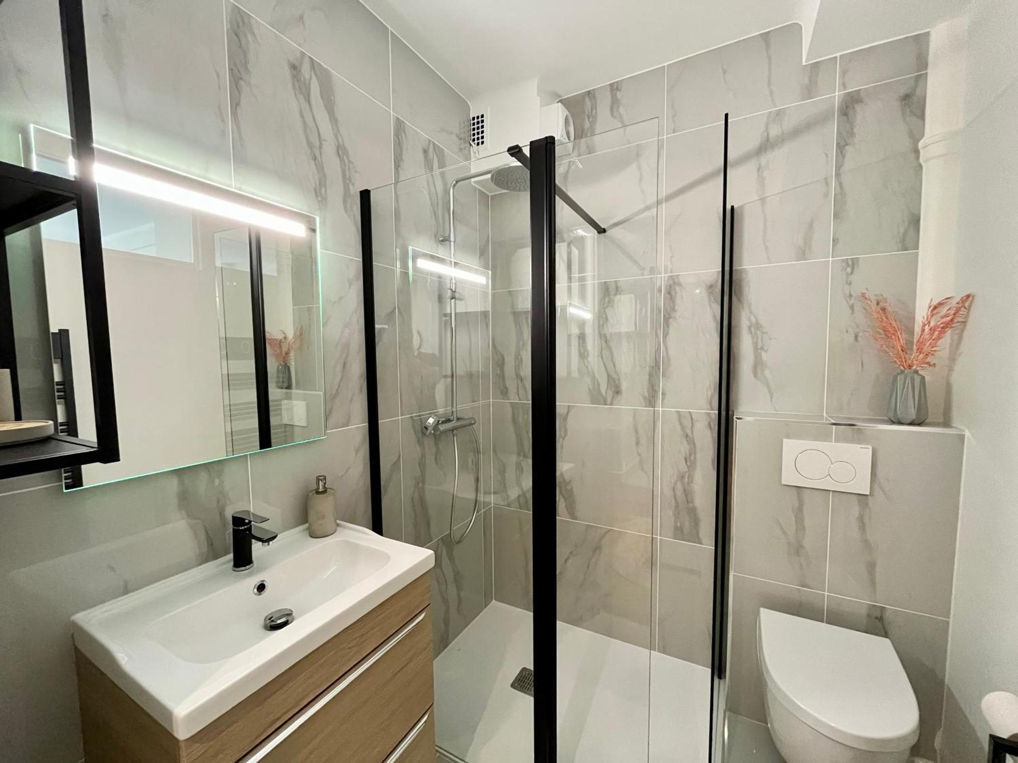 Honey - Reims Hypercentre Apartment Exterior photo