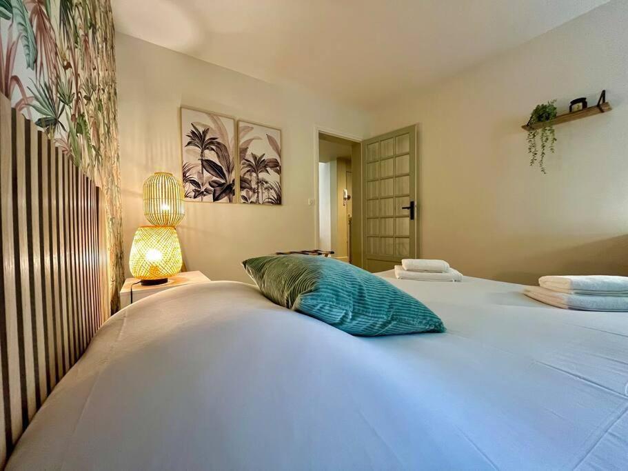 Honey - Reims Hypercentre Apartment Exterior photo